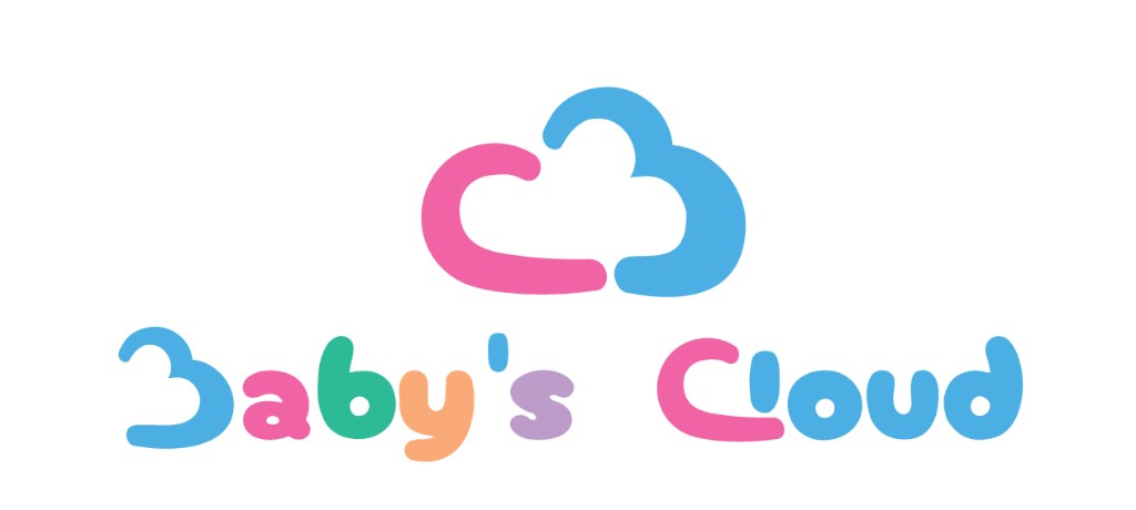 Baby's Cloud logo